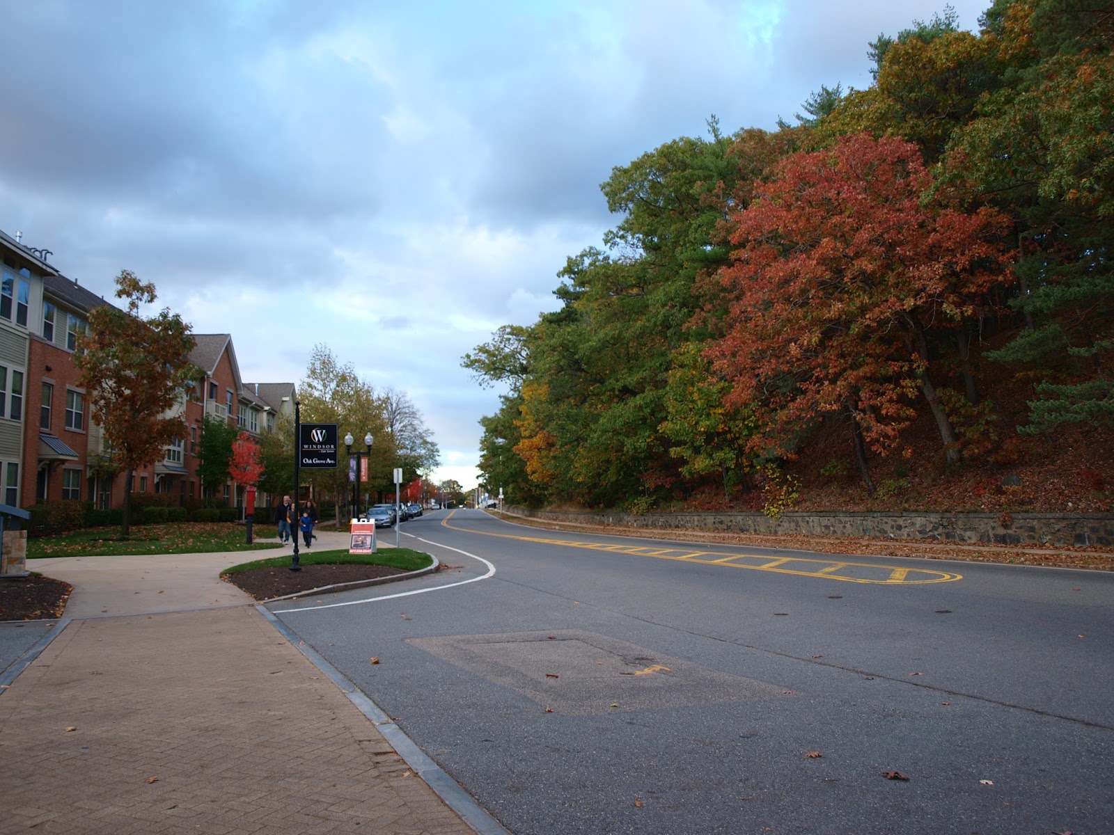 Открываем Америку заново Оранжевая линия метро Orange line Станции