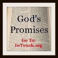 Need Scripture Promises?