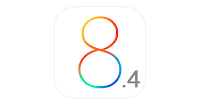 iOS 8.4 Released 1