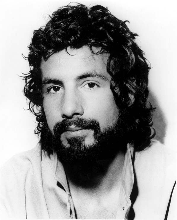 A DIOS PONGO POR TESTIGO: CAT STEVENS A DIOS PONGO POR TESTIGO: CAT STEVENS