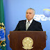 Por falta de segurança Michel Temer cancelou vinda a evento em Caruaru com o ministro Bruno Araújo