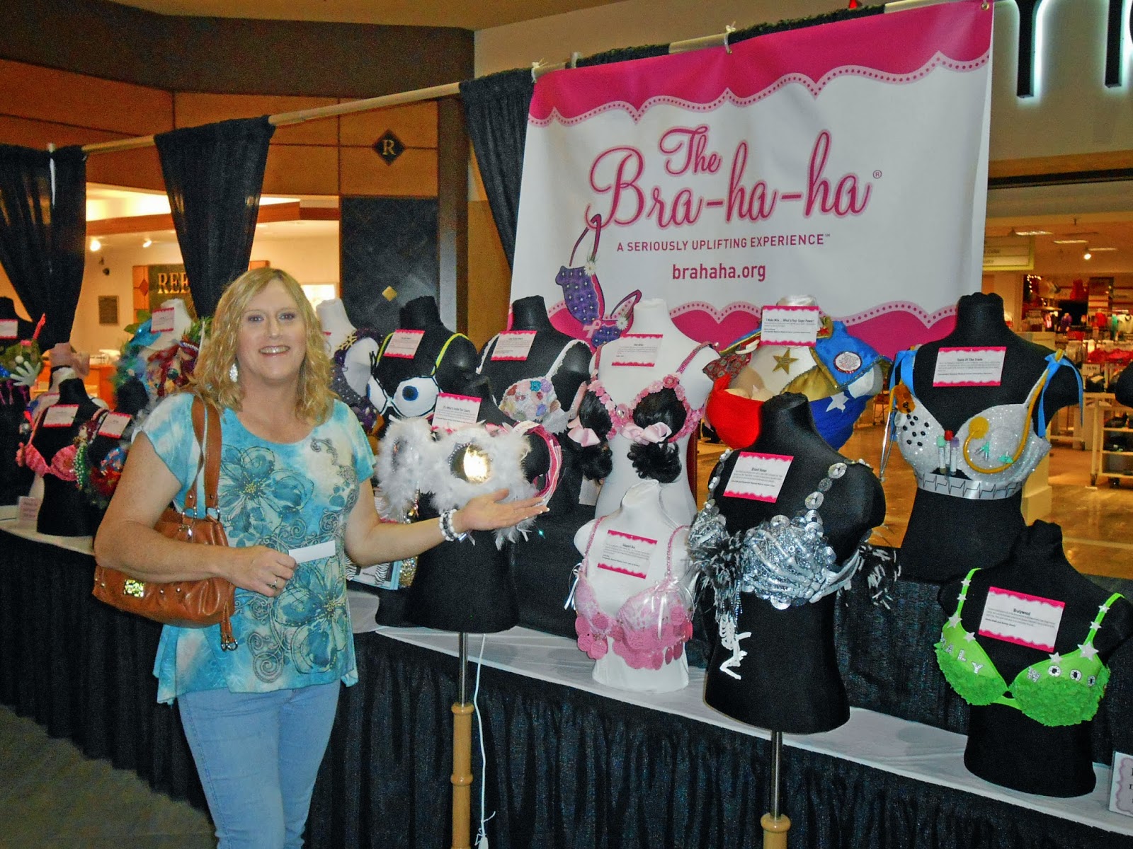 Tammy World 2015 Inner Banks