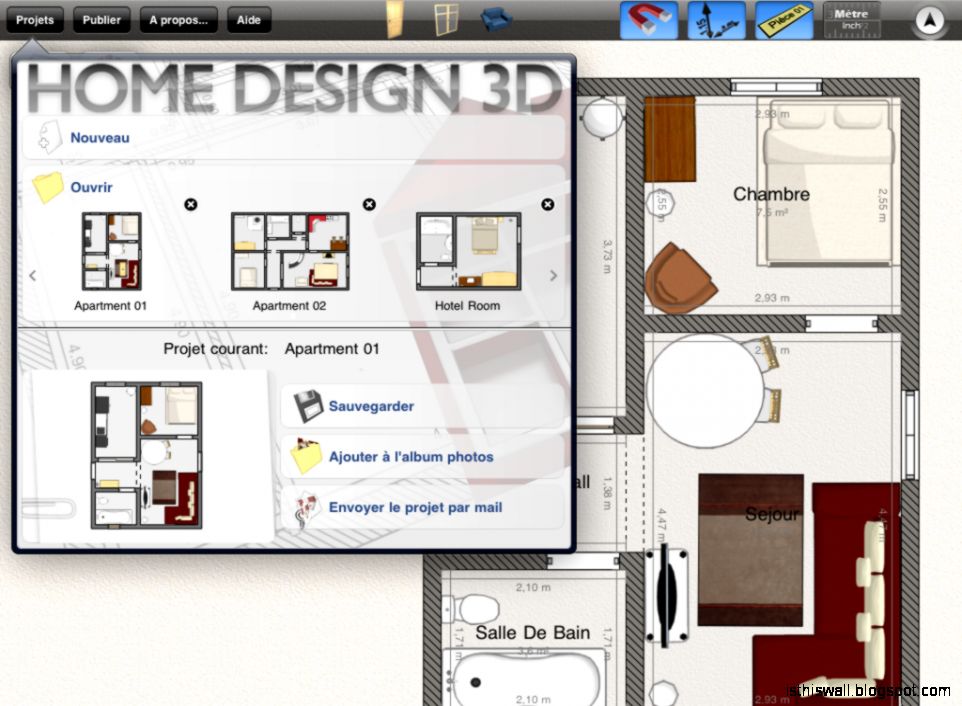 Pc Home Design Software