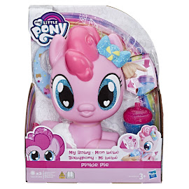My Little Pony My Baby Pinkie Pie Brushable Pony