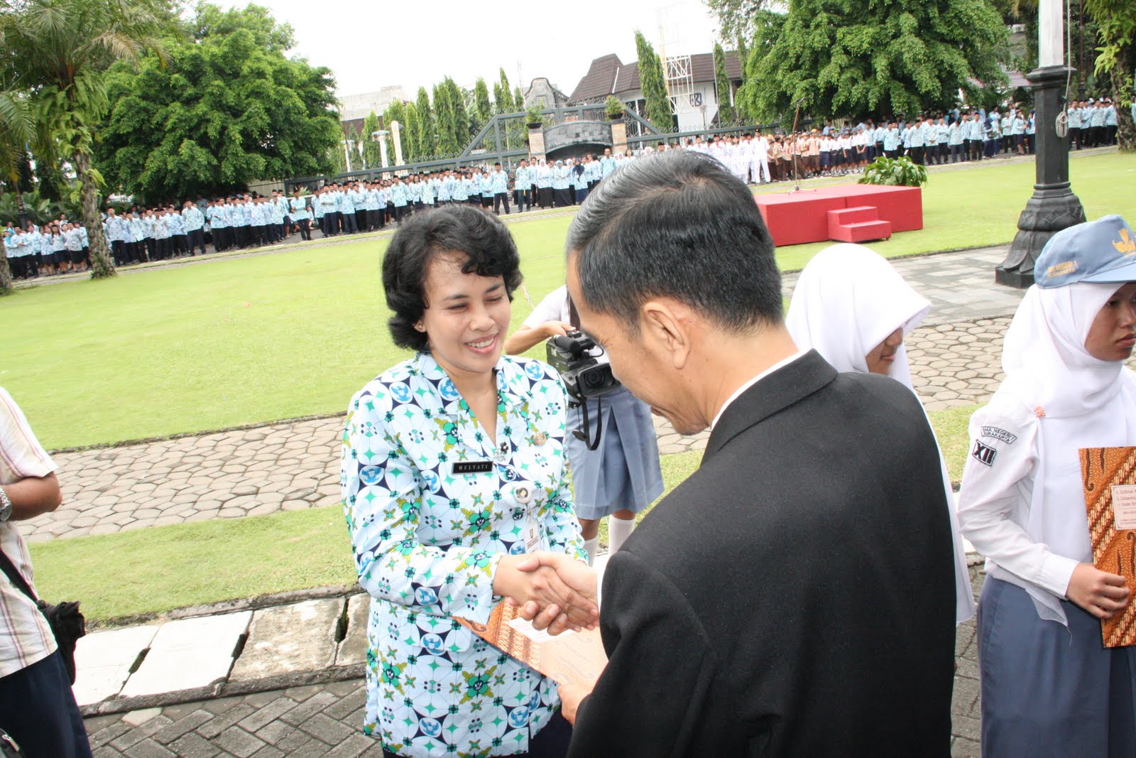 Mulyati's Blog Refleksi 2011 (1)