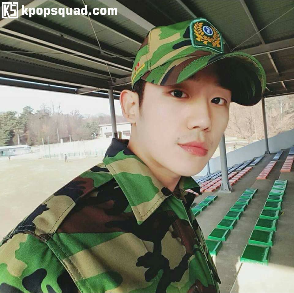 Profil, Fakta Dan Foto Terbaru Jung Hae In, Polisi Ganteng di Drama