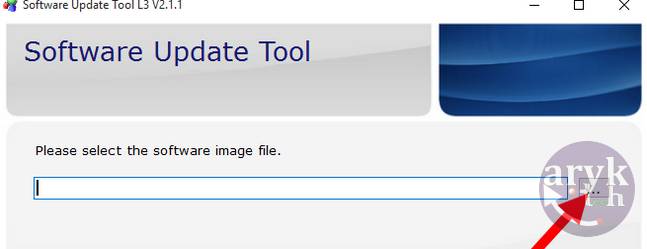 Flash Intel Android Devices -step 8