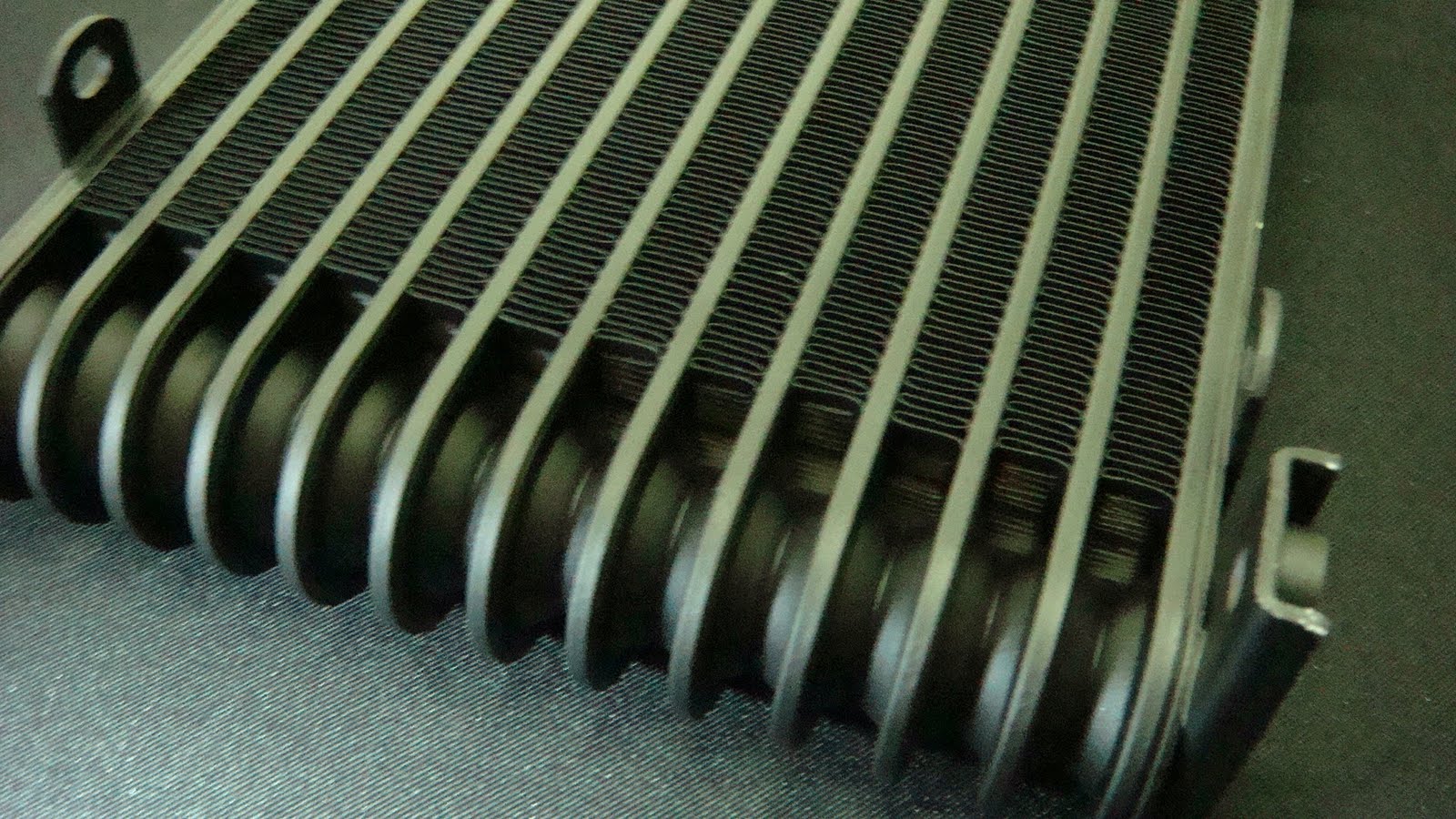 Car Accessories Automatic Transmission Oil Coolers