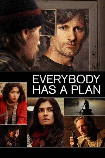 Everybody Has a Plan (2012) με ελληνικους υποτιτλους