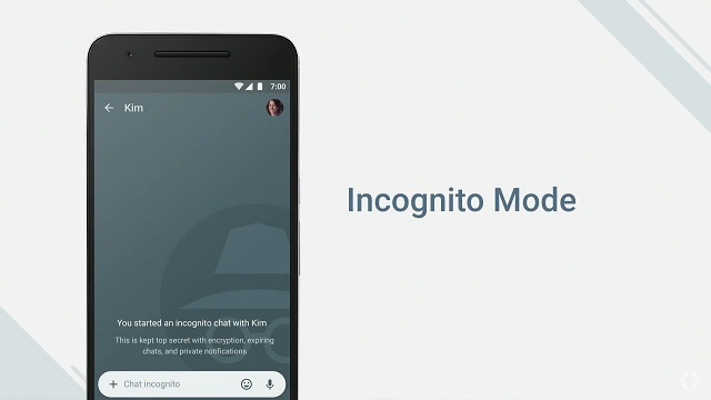 Google Allo La competencia de Whatsapp - ANBRYTEC Google Allo La competencia de Whatsapp - ANBRYTEC