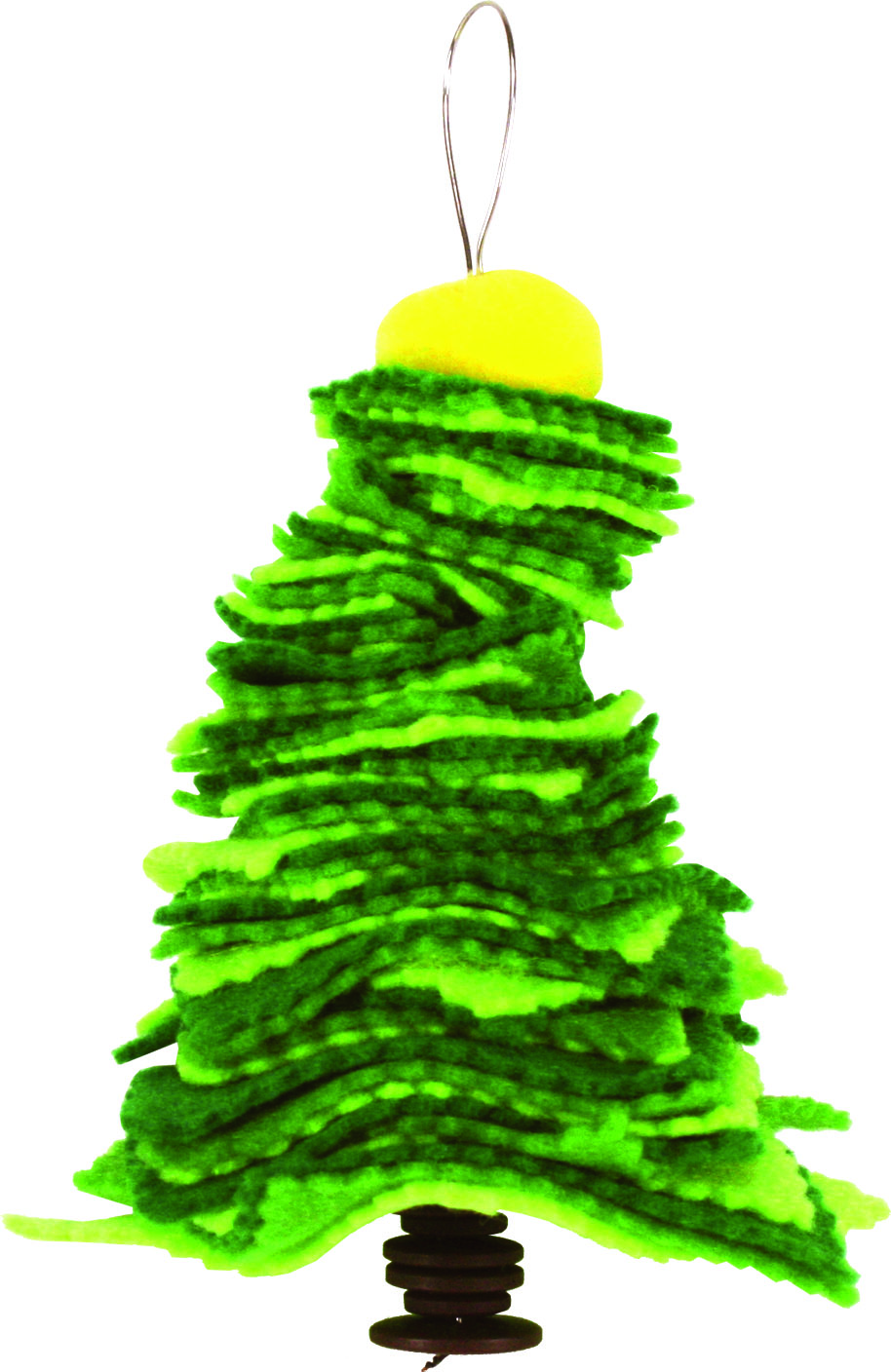 Felt Christmas Tree Ornaments Crafts Felt Christmas Tree Ornaments Crafts