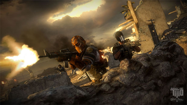 Project U: Ubisoft anuncia teste para novo jogo de tiro