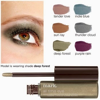 What A Line Max Waterproof Liquid Eyeliner