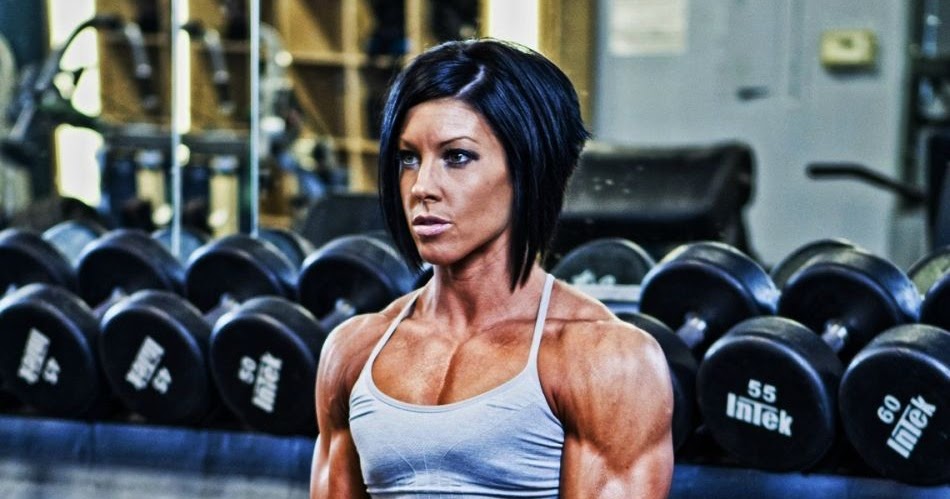 How To Gain Muscle Fast For Women At Home Bodydulding