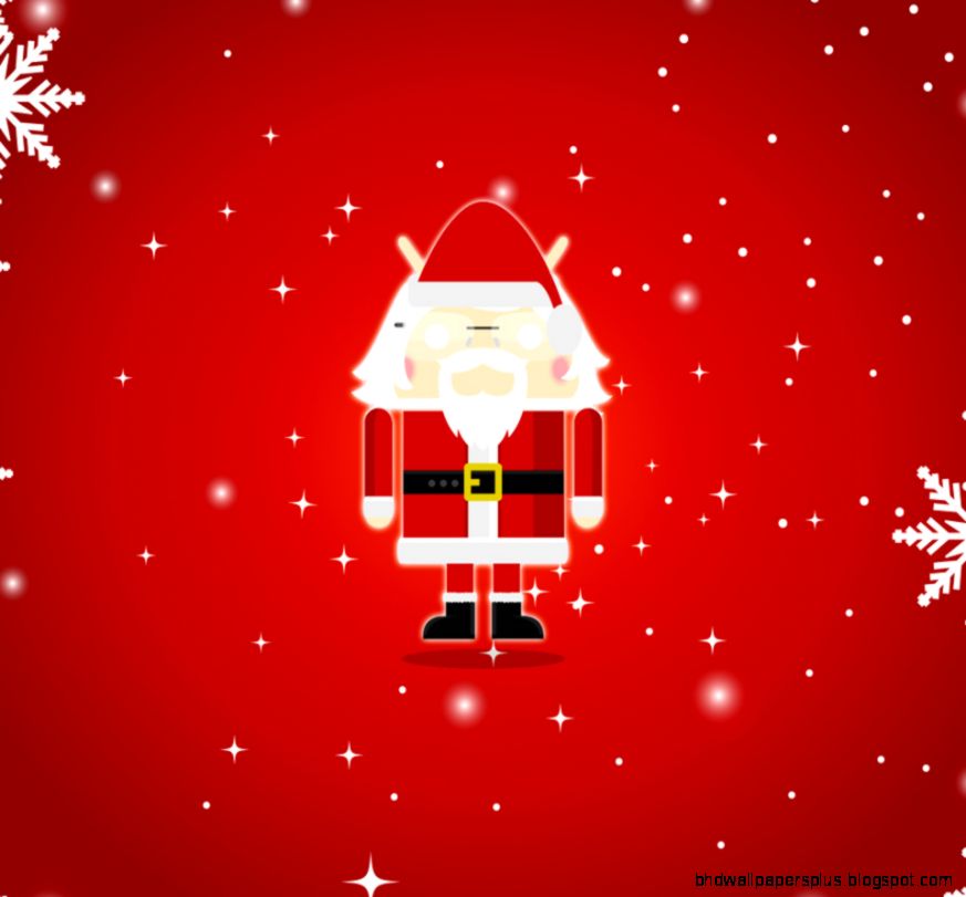 Free Christmas Wallpapers for