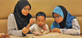 Belanja Anak-Anak | Eat Moere of What Makes You Happy