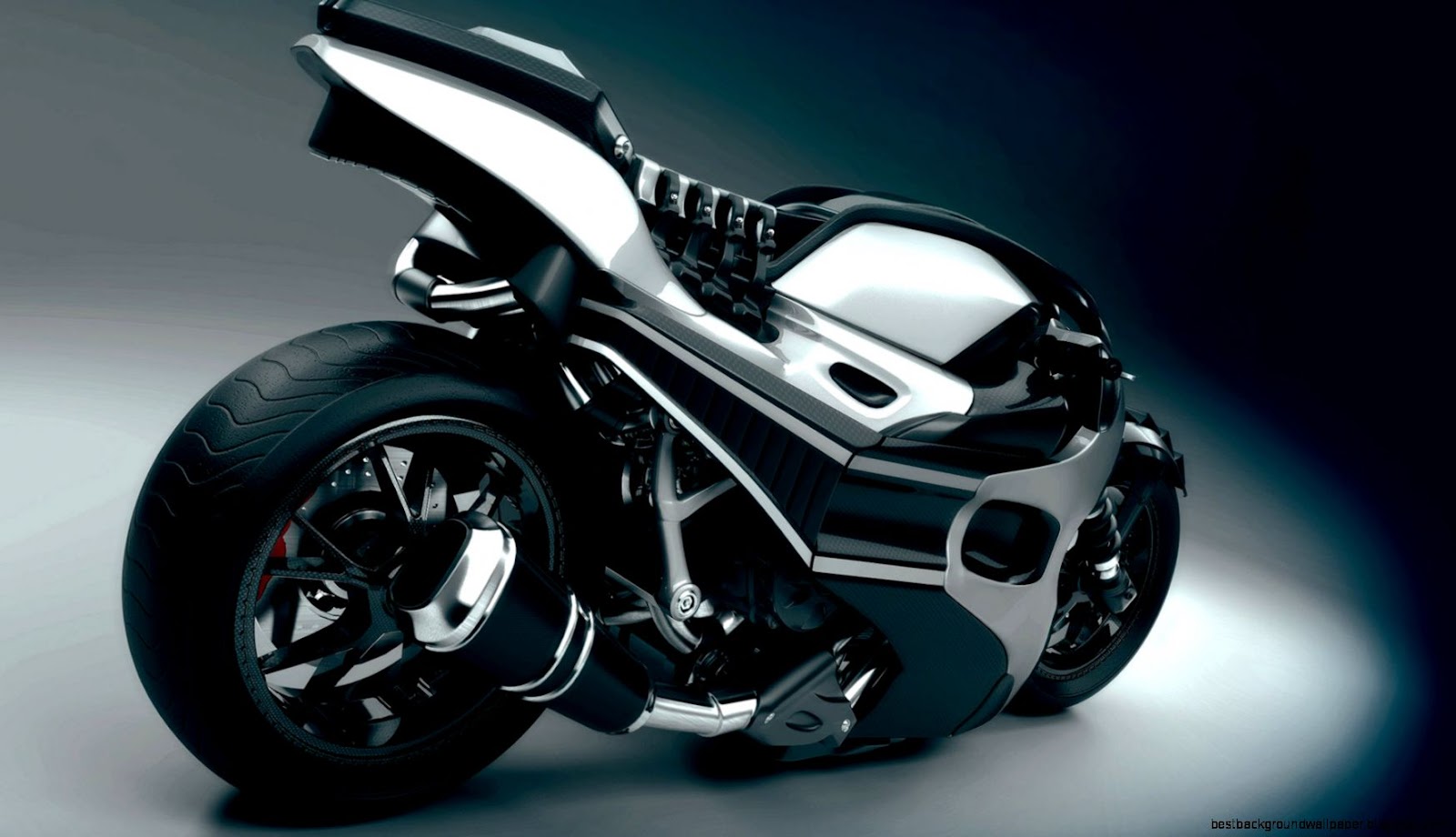 Super Cool Motorcycles Bikes