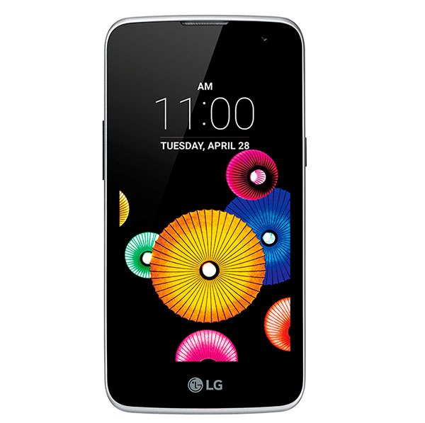 Το LG K4 διαθέσιμο στην ελληνική αγορά