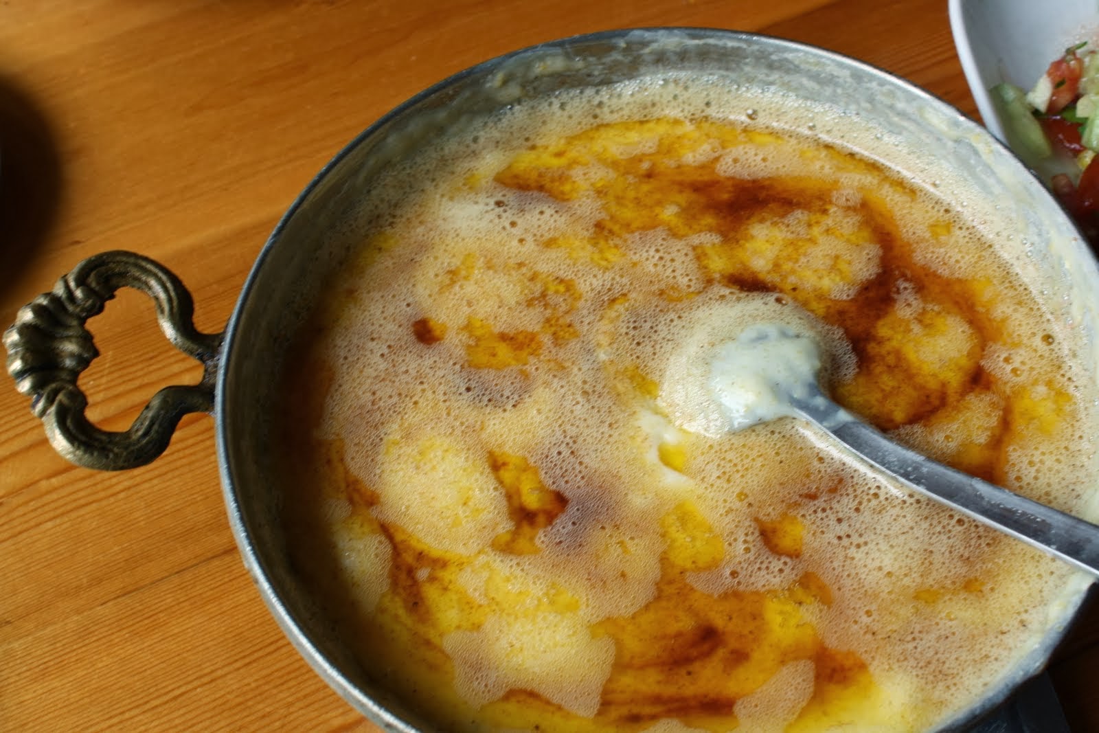 Куймак рецепт турецкий: найдено 89 изображений