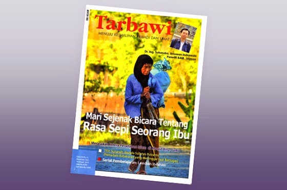 Majalah Tarbawi