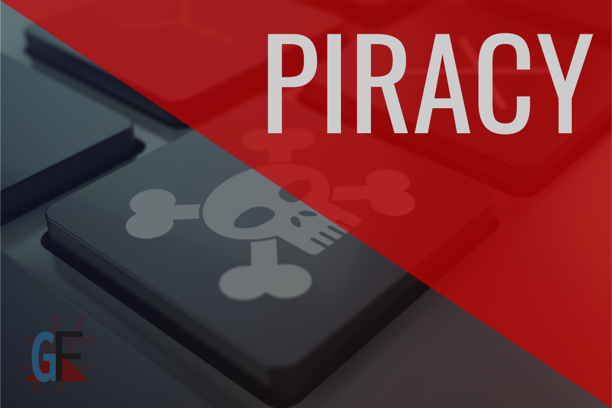 Economics Piracy in Digital Economy economics Global Fintech
