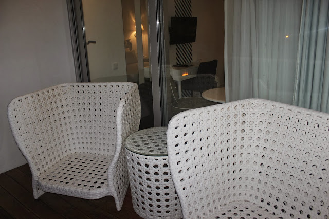 Maçarico Beach Hotel