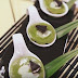 Resep Membuat Kue Cubit Green Tea