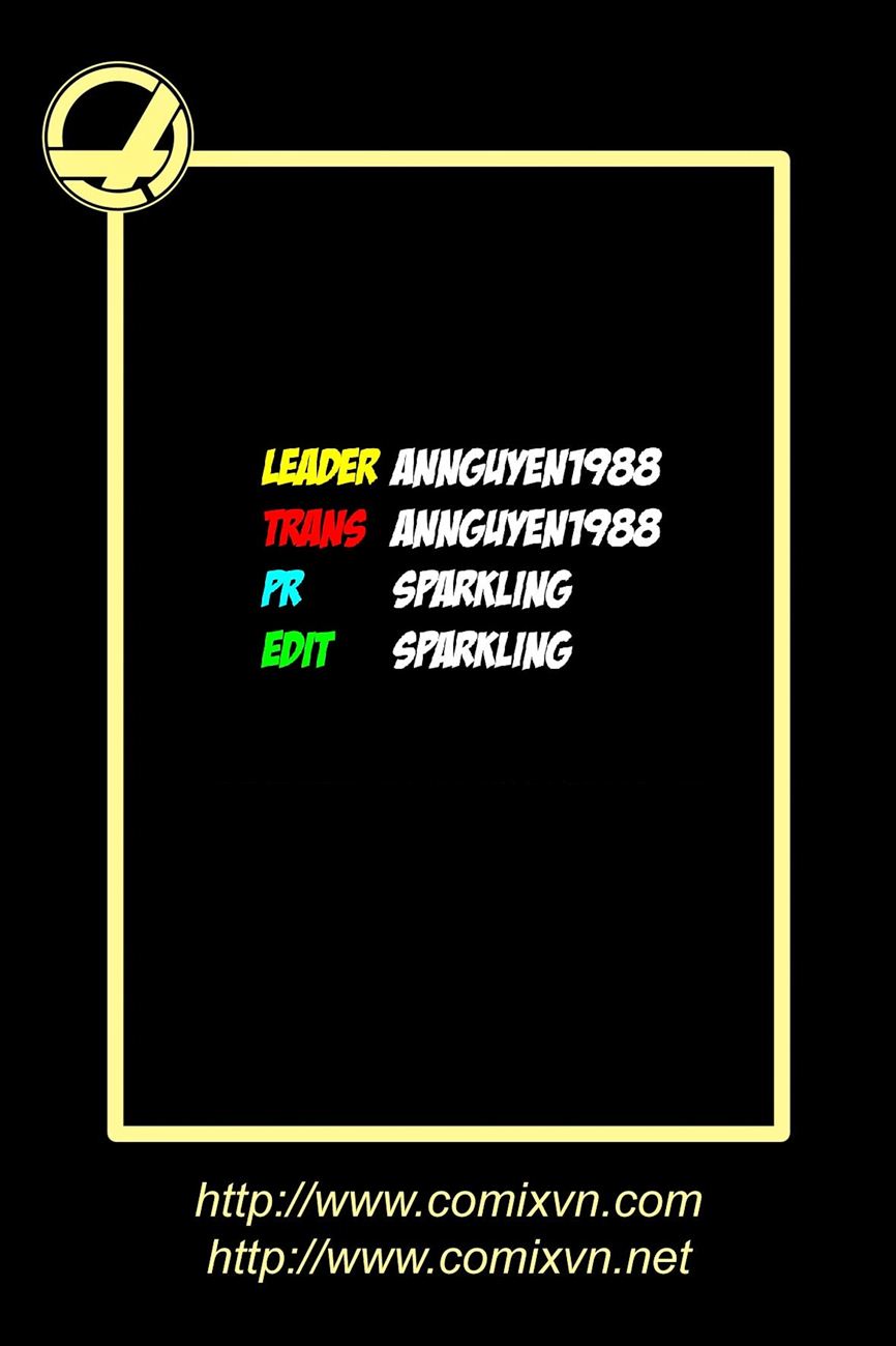 Ultimate X - men chap 5