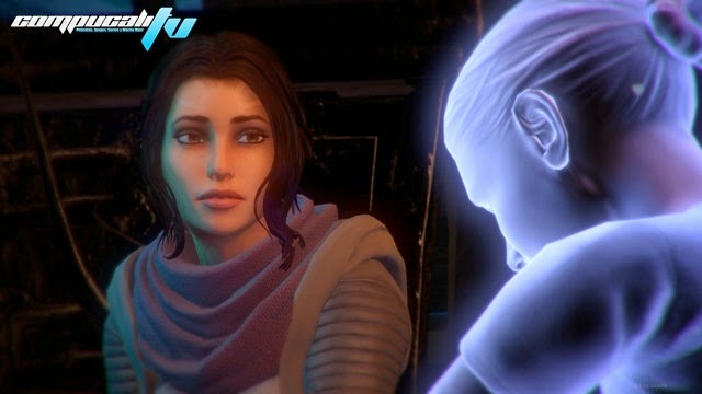 Dreamfall Chapters The Final Cut Edition PC Full