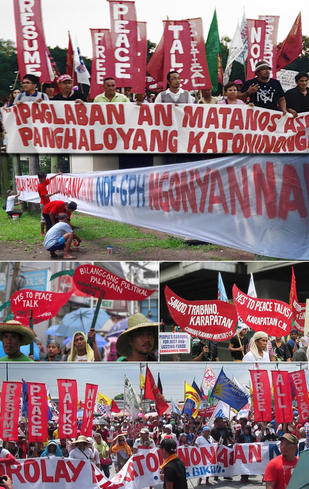 katarungang panlipunan - philippin news collections