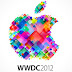 Apple lanza aplicación para seguir la WWDC 2012