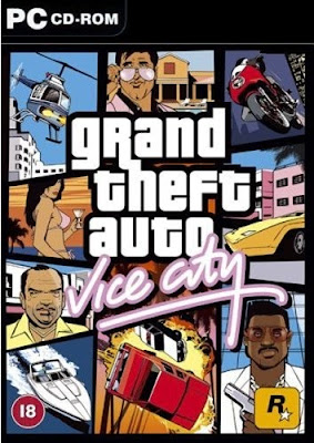 GTA Vice City full version game free download