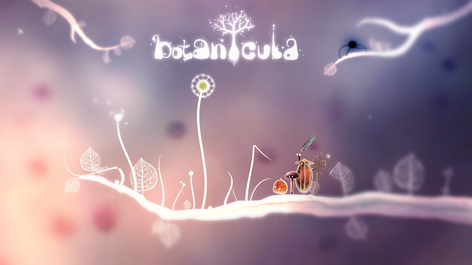La Red Subterránea: Botanicula (PC)