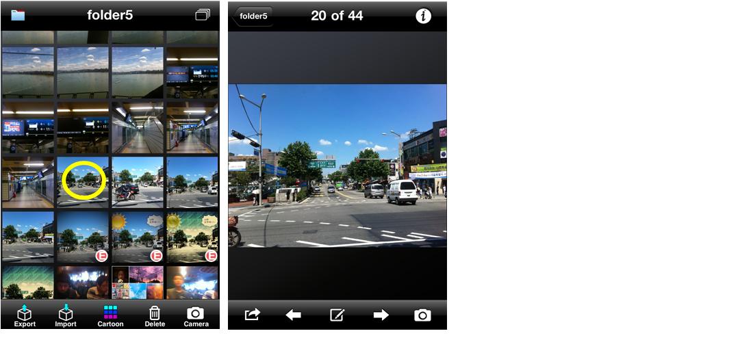 WoW Camera User Manual