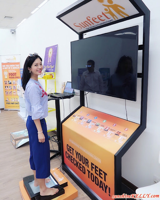 Sunfeet International Rehabilitation Centre, Fix your feet, Orthotic Expert, Dato Dr Edmund Lee, foot problems, foot rehab centre, biomechanical foot evaluation, custom orthotics insole, flat feet, cerebral palsy, knee pain, scoliosis, diabetic feet, pigeon toes, bowlegs and knock-knees