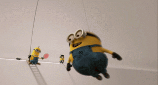 Gif Minions Gif Minions