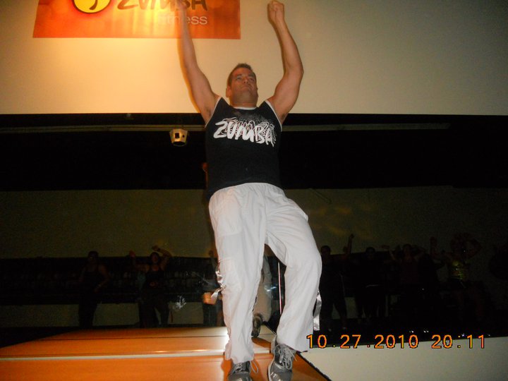 Ride for the Feast Blog Next Saturday Zumba for a Purpose