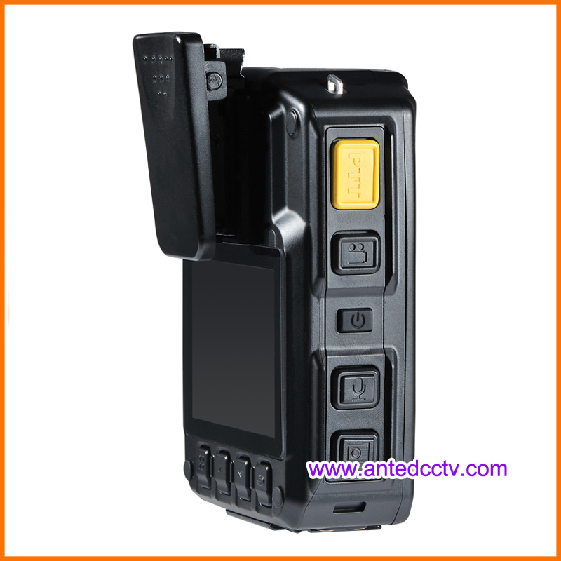 Anted Electronics Co.,Ltd HD 1080P Portable Video Recording Body