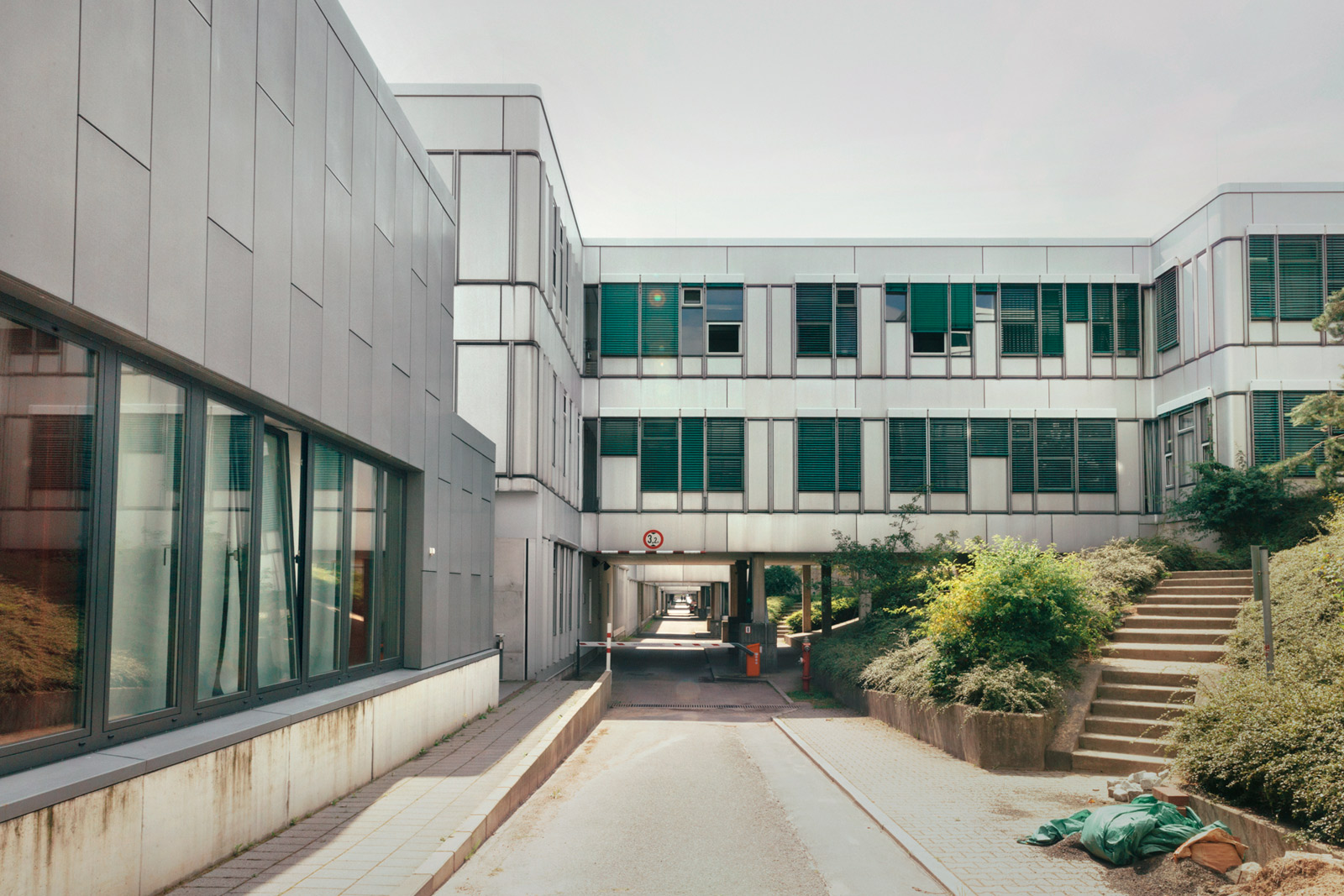 Universidad Libre de Berlín