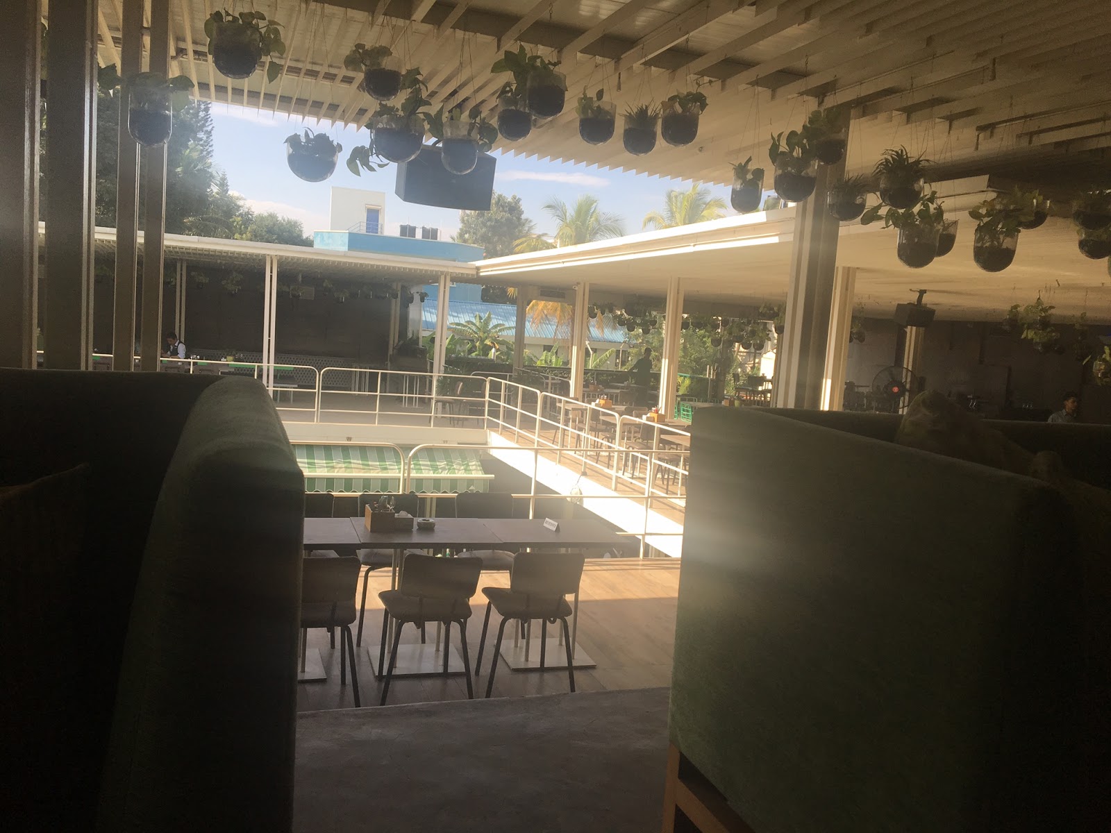 Food Lovers Biergarten Brewery & Kitchen, Whitefield