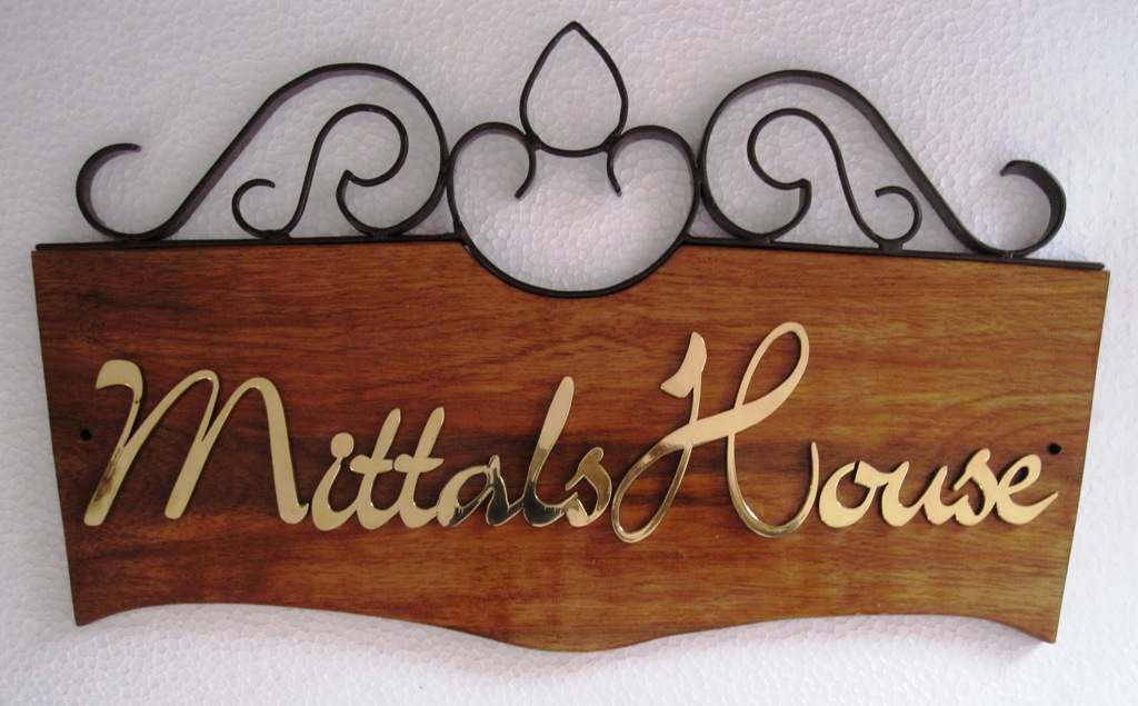 Eagle Manufacturing Works: February 2011