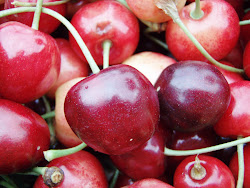 Cherries