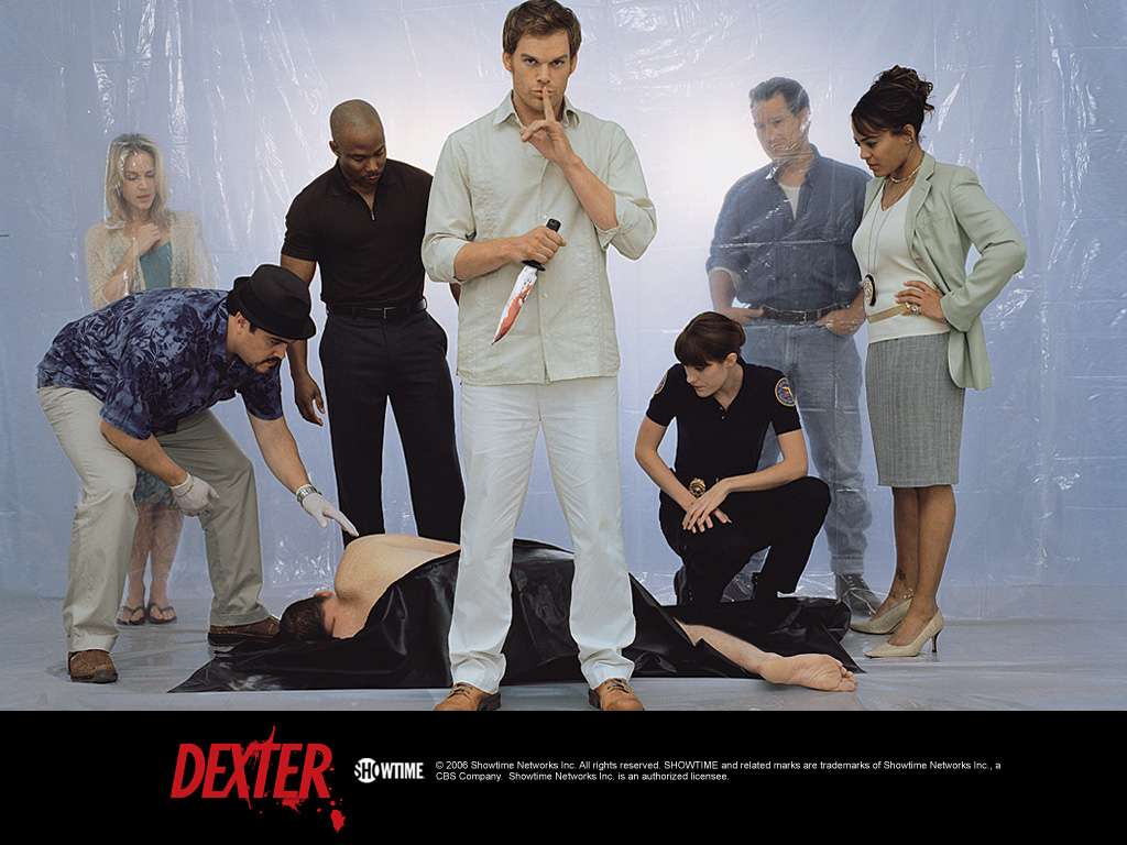 Howeswho Dexter