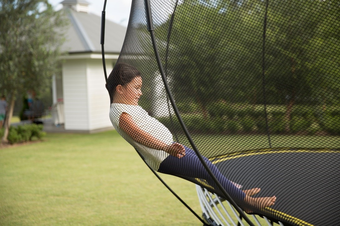 How to Reduce Trampoline Injuries in your Backyard Mommy Katie