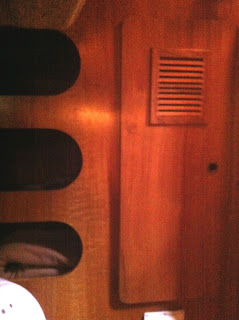 VELERO SORTILEGE : Os presento al SORTILEGE