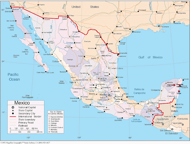 Na ROTA DOS MAIAS, uma viagem pelo México, Belize, Guatemala e Honduras | ROTEIROS