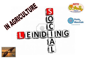 Agricoltura Social Lending