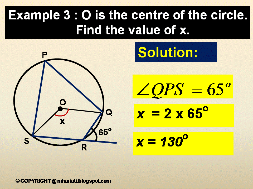 problem solving with angles