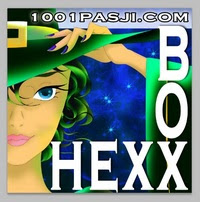 HexxBOX Poznaj i testuj z 1001 pasji!