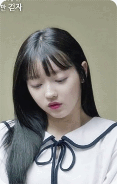 대-배우 유시아.gif | 인스티즈